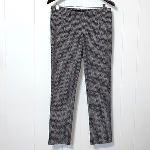 Jules & Leopold Women’s Pull On Pants SP EUC